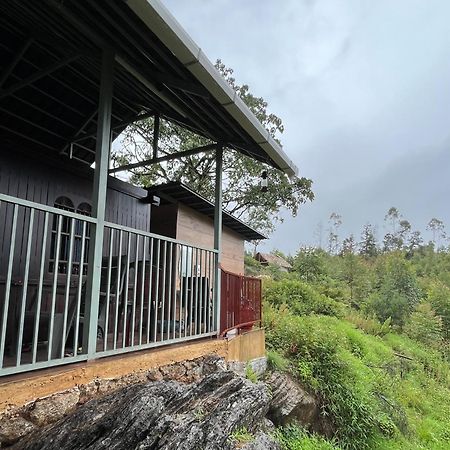 Nature Castle -Traditional Villa,Vattavada Kottakamboor Extérieur photo