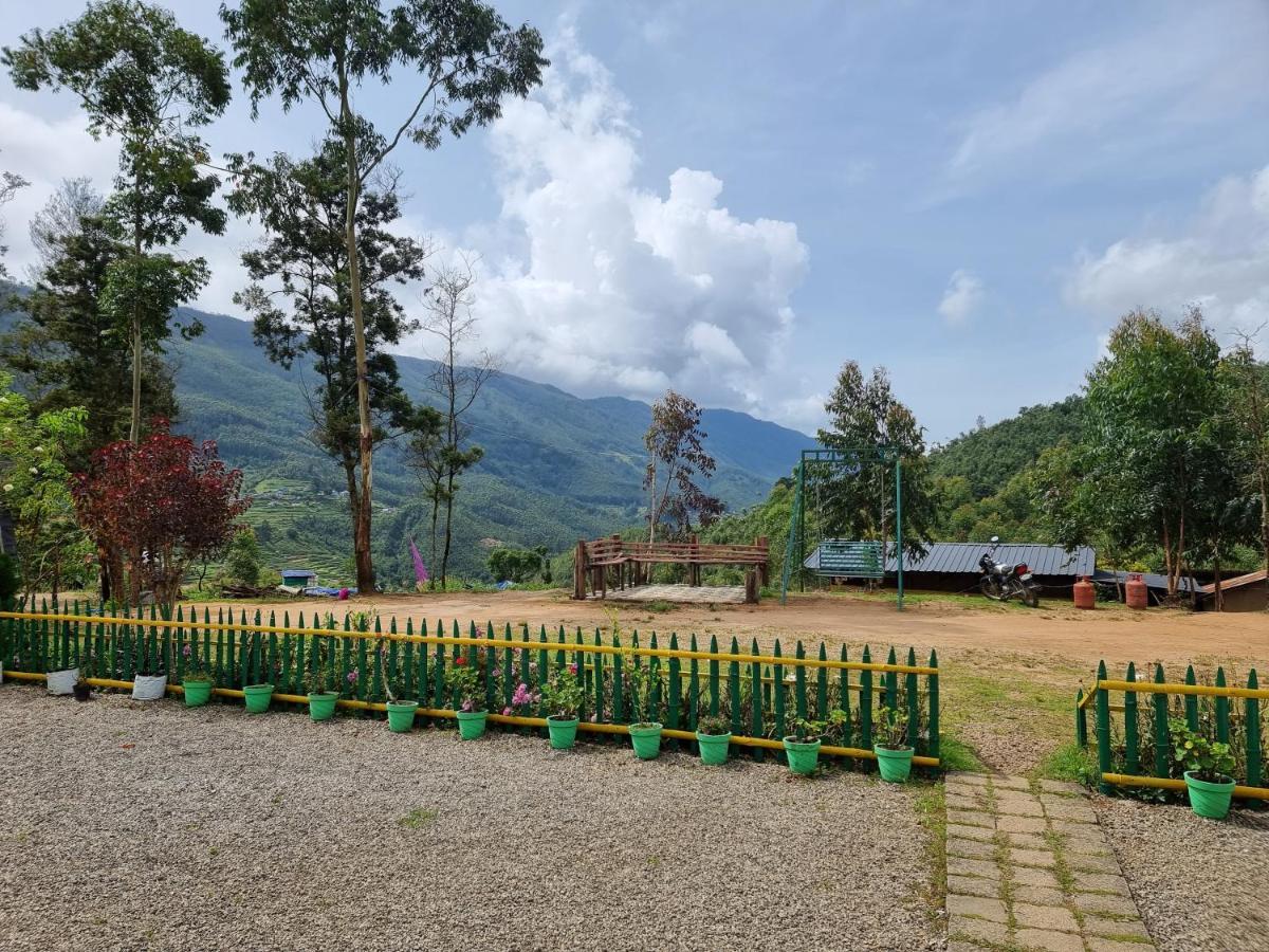 Nature Castle -Traditional Villa,Vattavada Kottakamboor Extérieur photo