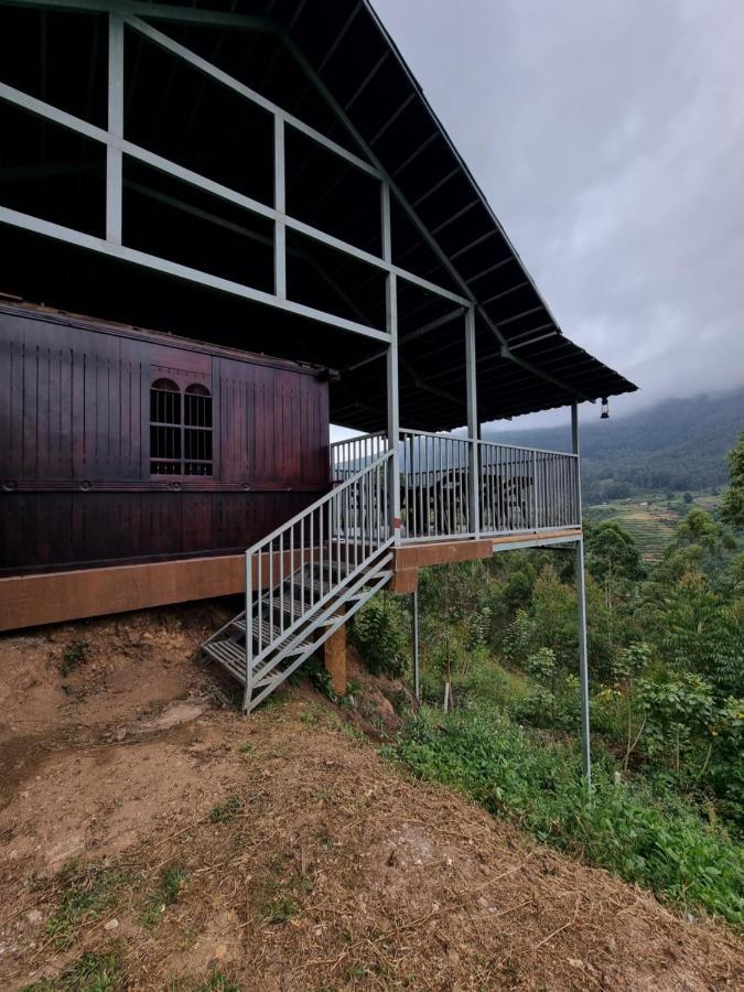 Nature Castle -Traditional Villa,Vattavada Kottakamboor Extérieur photo