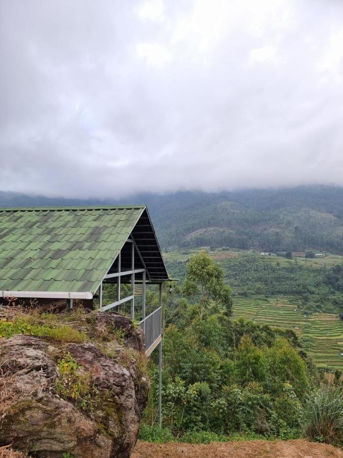 Nature Castle -Traditional Villa,Vattavada Kottakamboor Extérieur photo