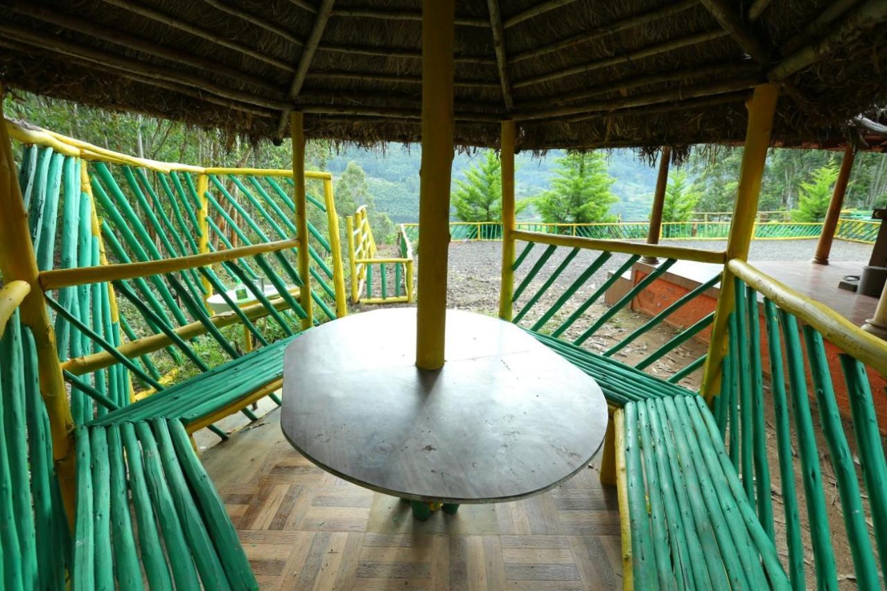 Nature Castle -Traditional Villa,Vattavada Kottakamboor Extérieur photo