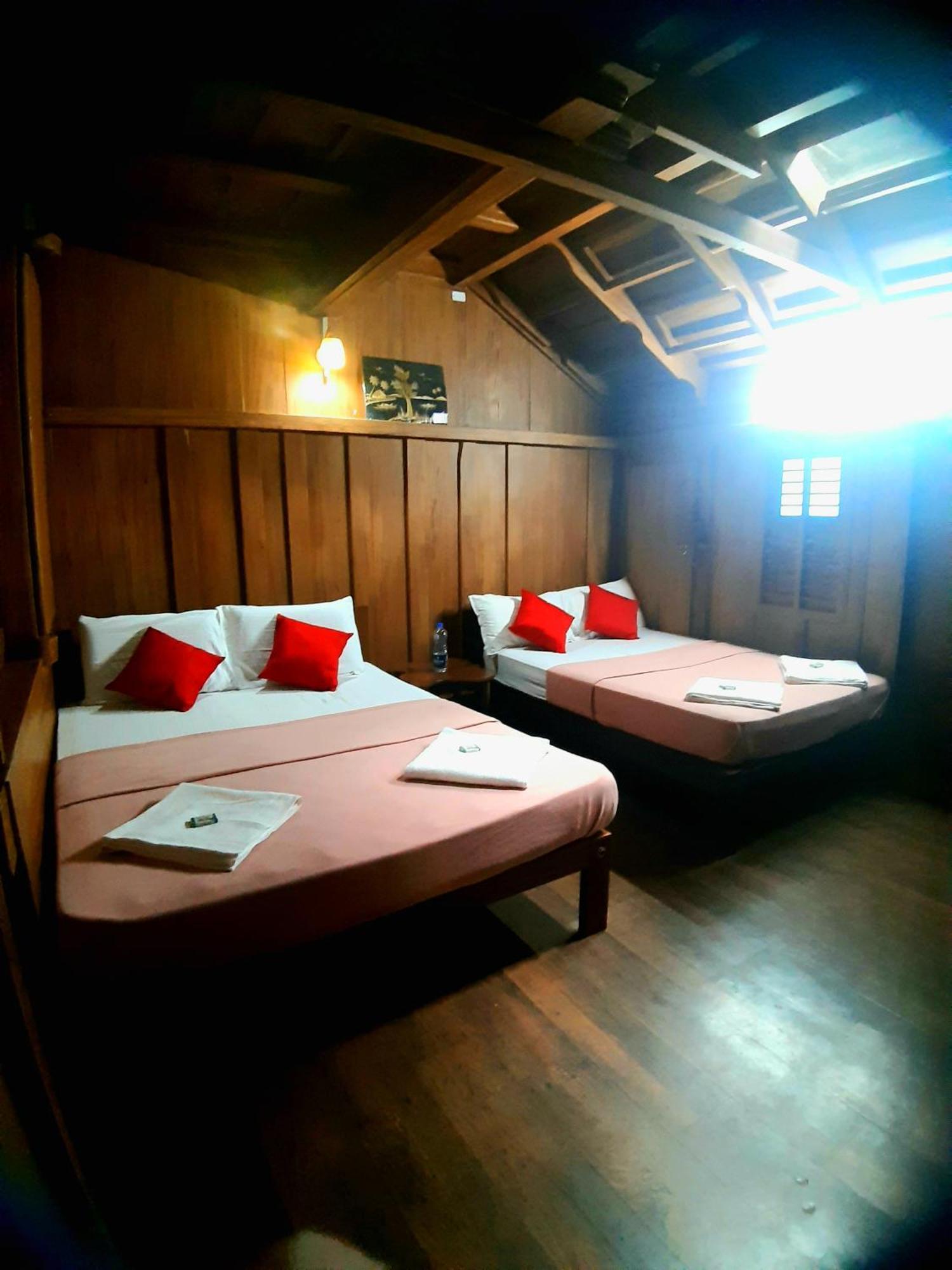 Nature Castle -Traditional Villa,Vattavada Kottakamboor Chambre photo
