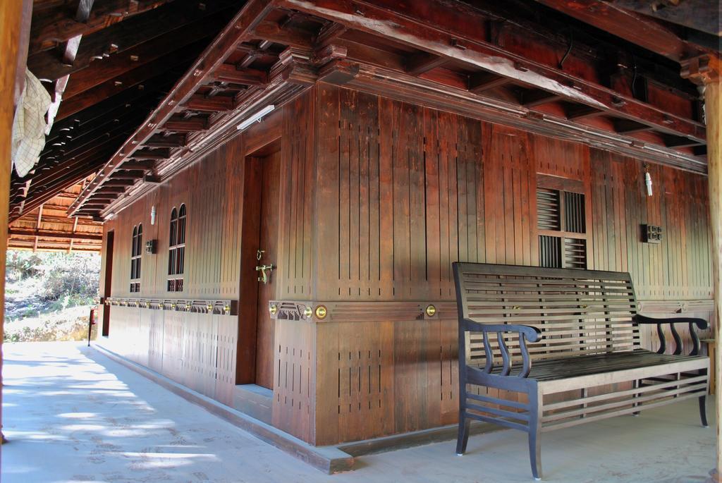 Nature Castle -Traditional Villa,Vattavada Kottakamboor Extérieur photo